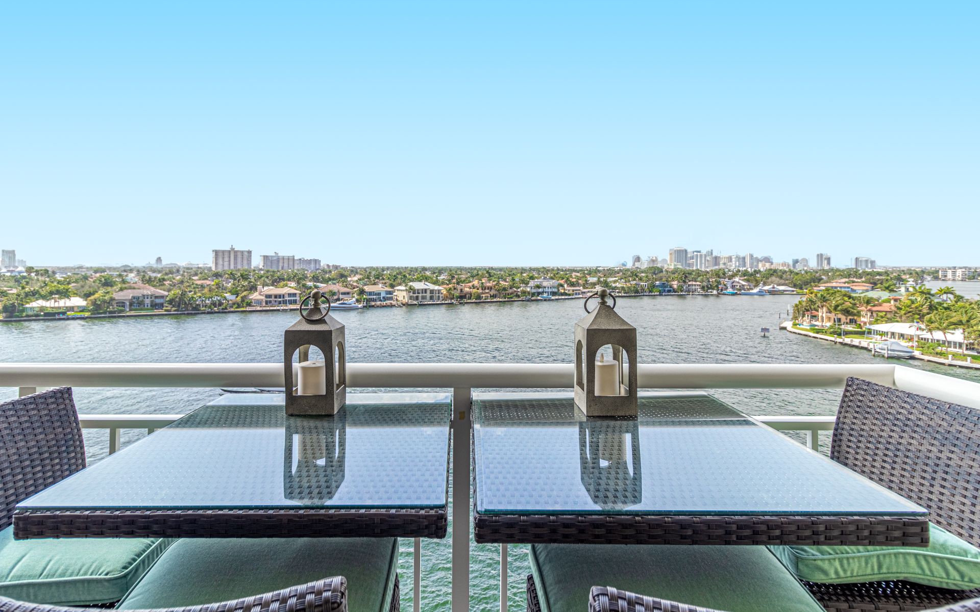 511 Bayshore Dr Unit: 808