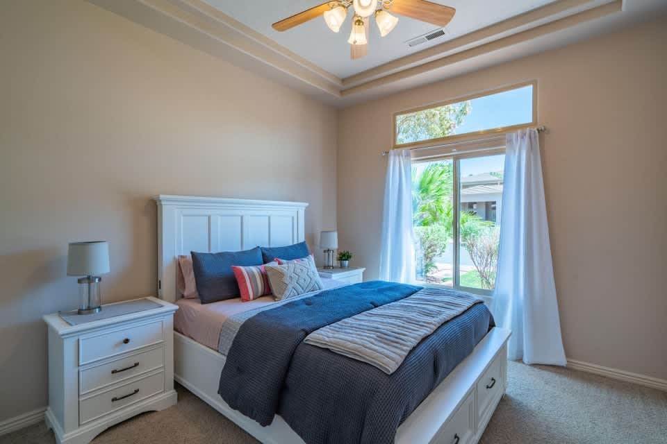 1635 NORTH SONORAN DRIVE 
