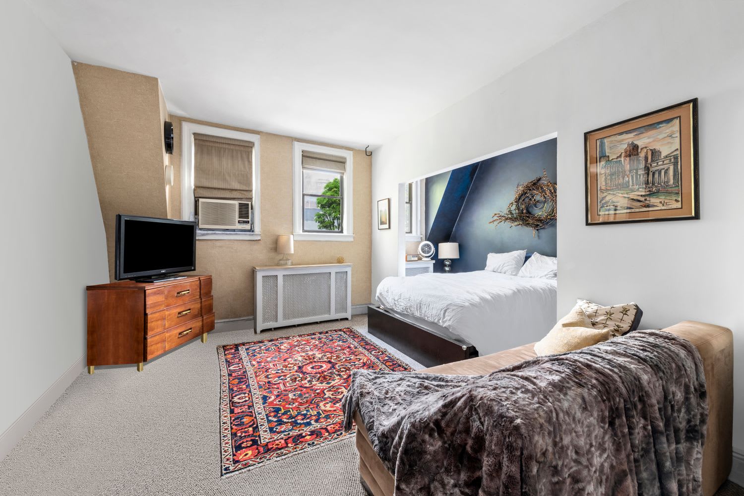 124 East 61st Street, Townhouse