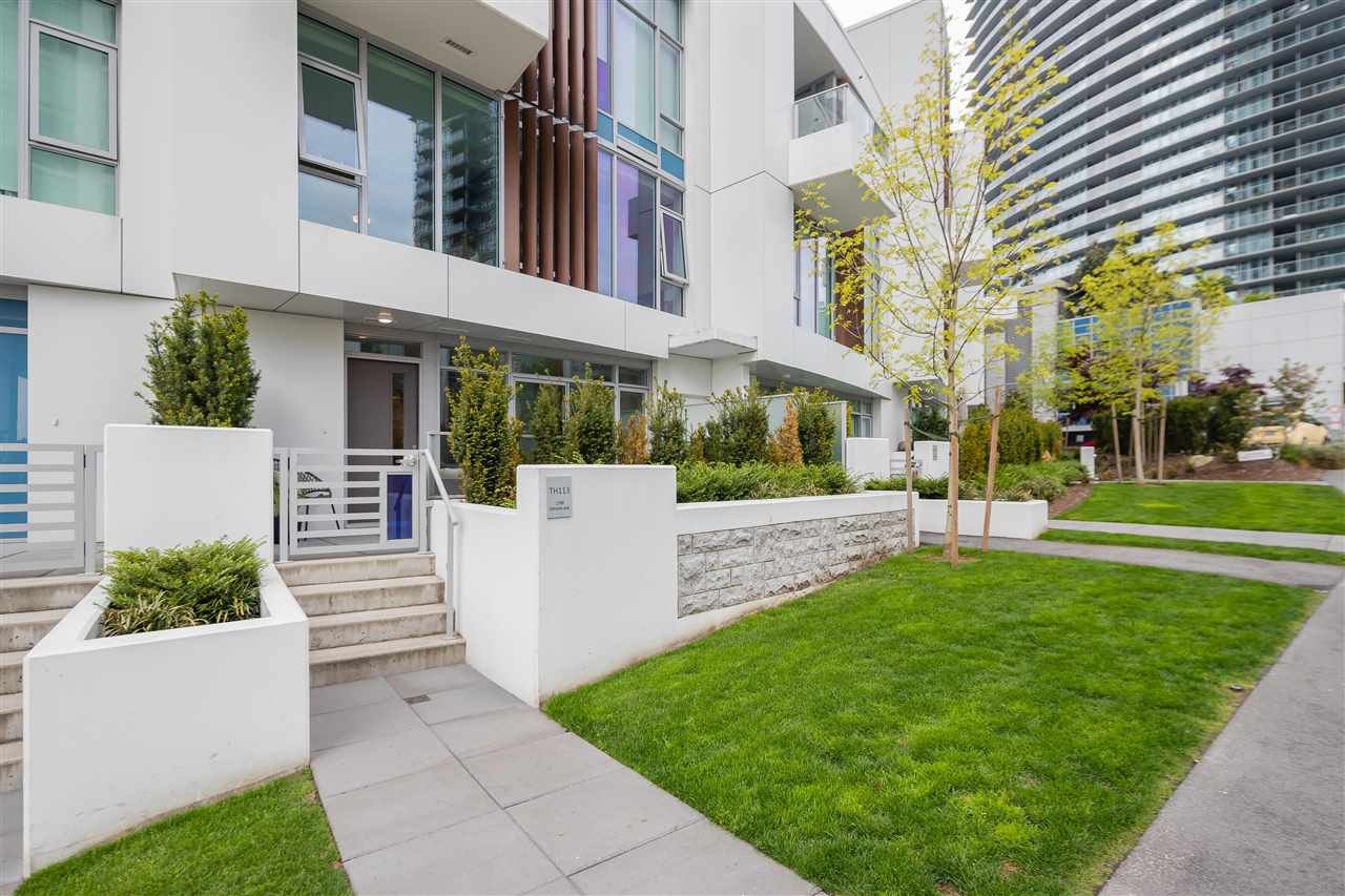 113-1788 Gilmore Avenue, Burnaby