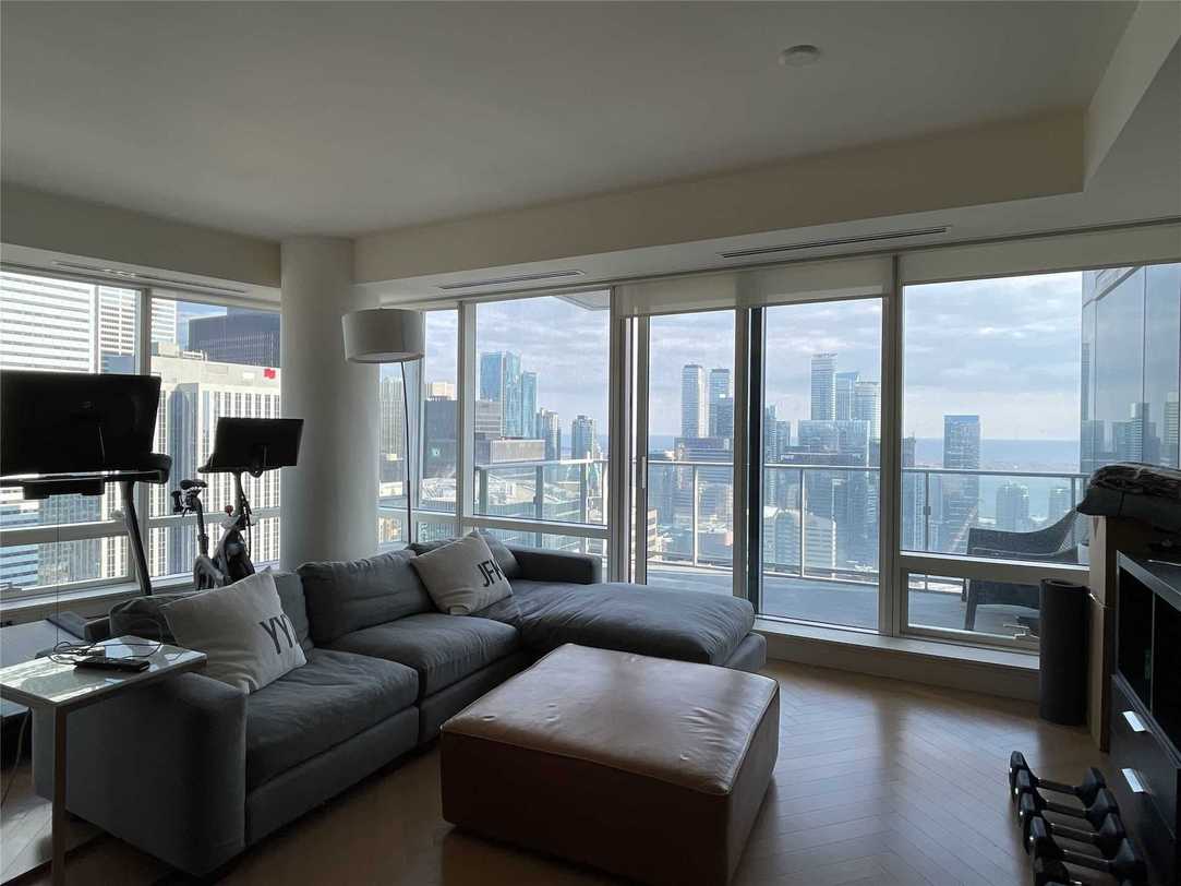 Suite 4409- 180 University Avenue