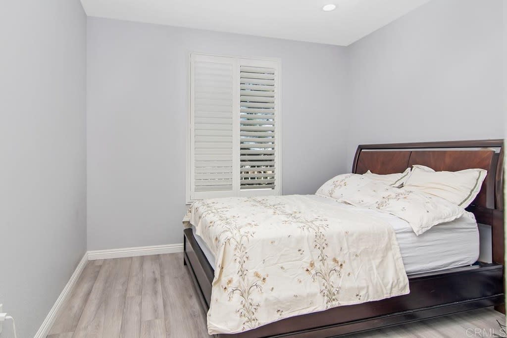 Condo Mira Mesa