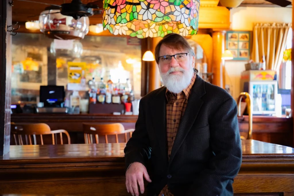 Trainwreck Saloon owners retiring, selling historic Rock Hill tavern