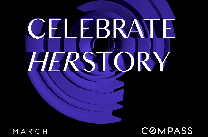 Celebrate HERstory | International Women's Day - March 8, 2023