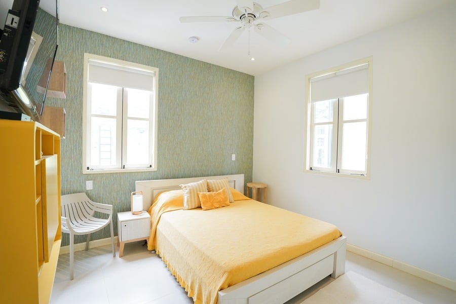 Mediterranean Coastal Style Condo, Flamingo, Guanacaste