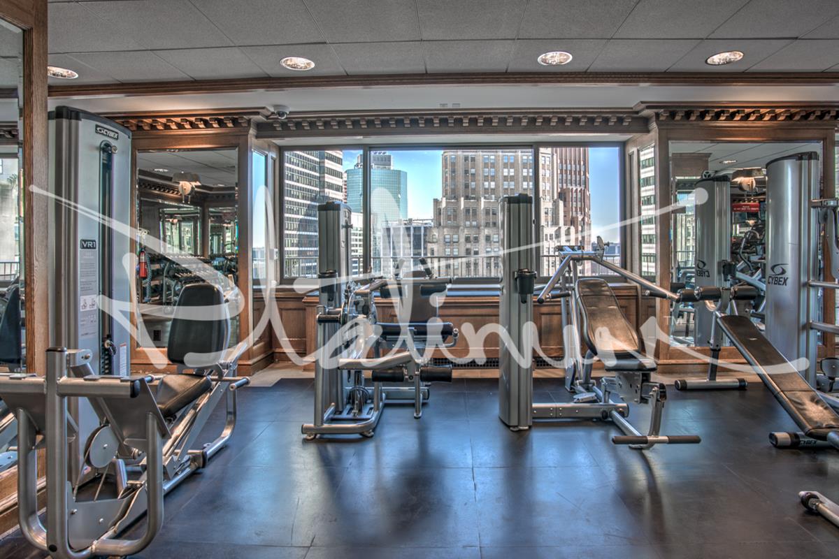 45 Wall Street, Apt 1601