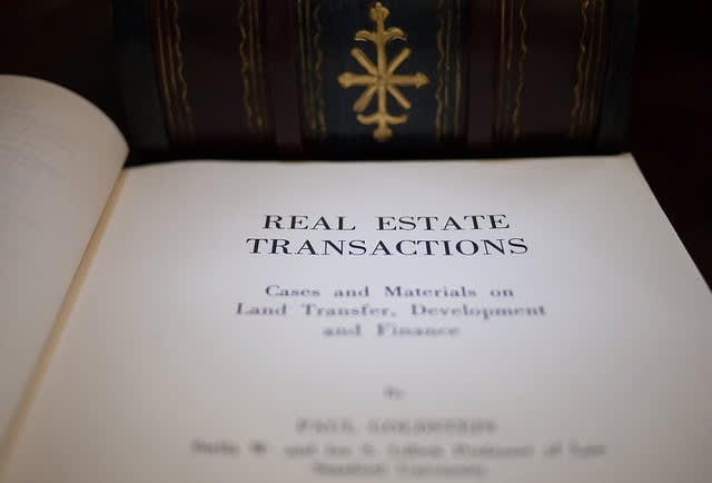 Why Wise Buyers Choose A Real Estate Agent