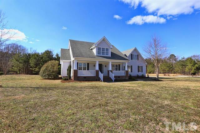 25 Gregory Drive