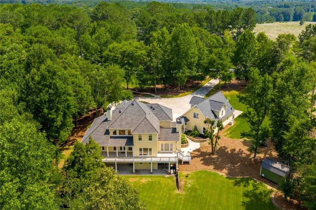 575 Gantt Road