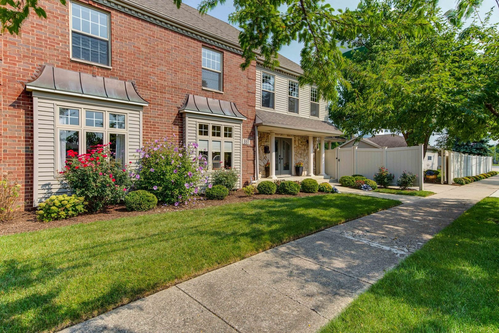 861 S Linden Avenue