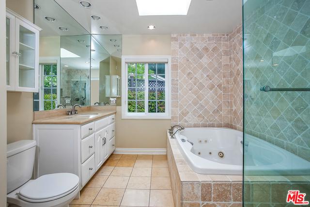 Traditional Beverly Hills Lease