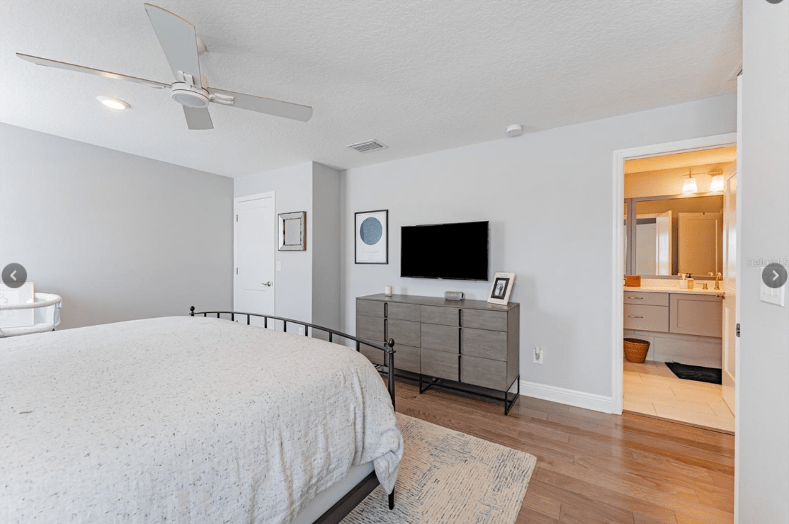 404 S. Melville Ave. #3