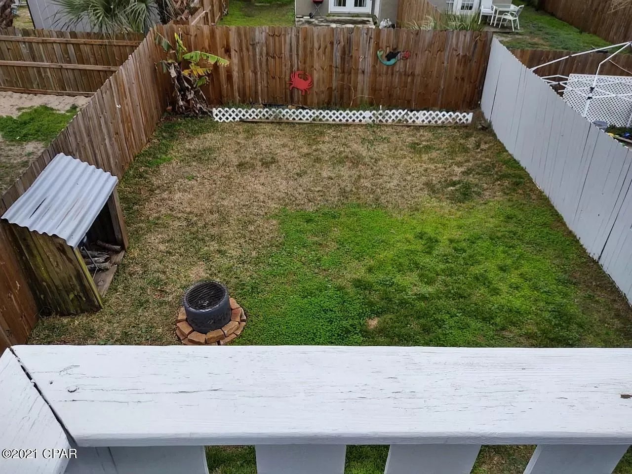 6315 Hilltop Avenue Unit C & D