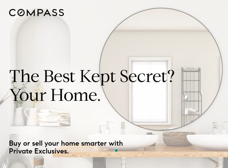 COMPASS PRIVATE EXCLUSIVES