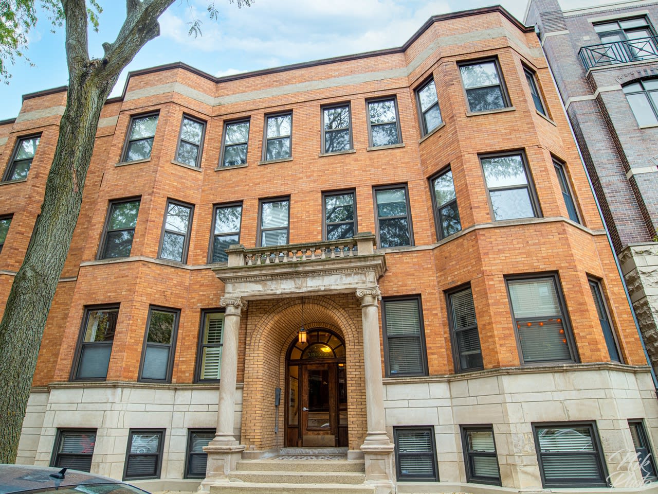 5351 N Kenmore Ave Unit 3B