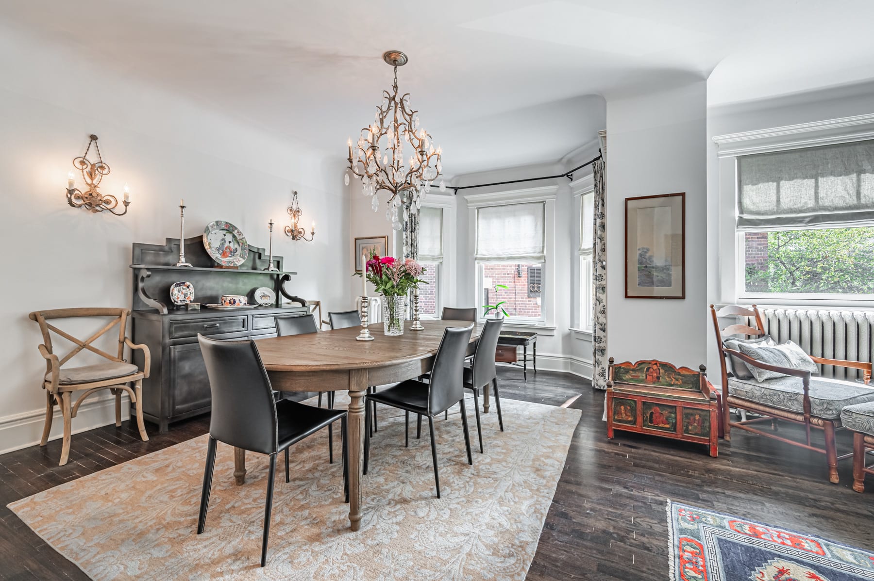 18 Castle Frank Cres