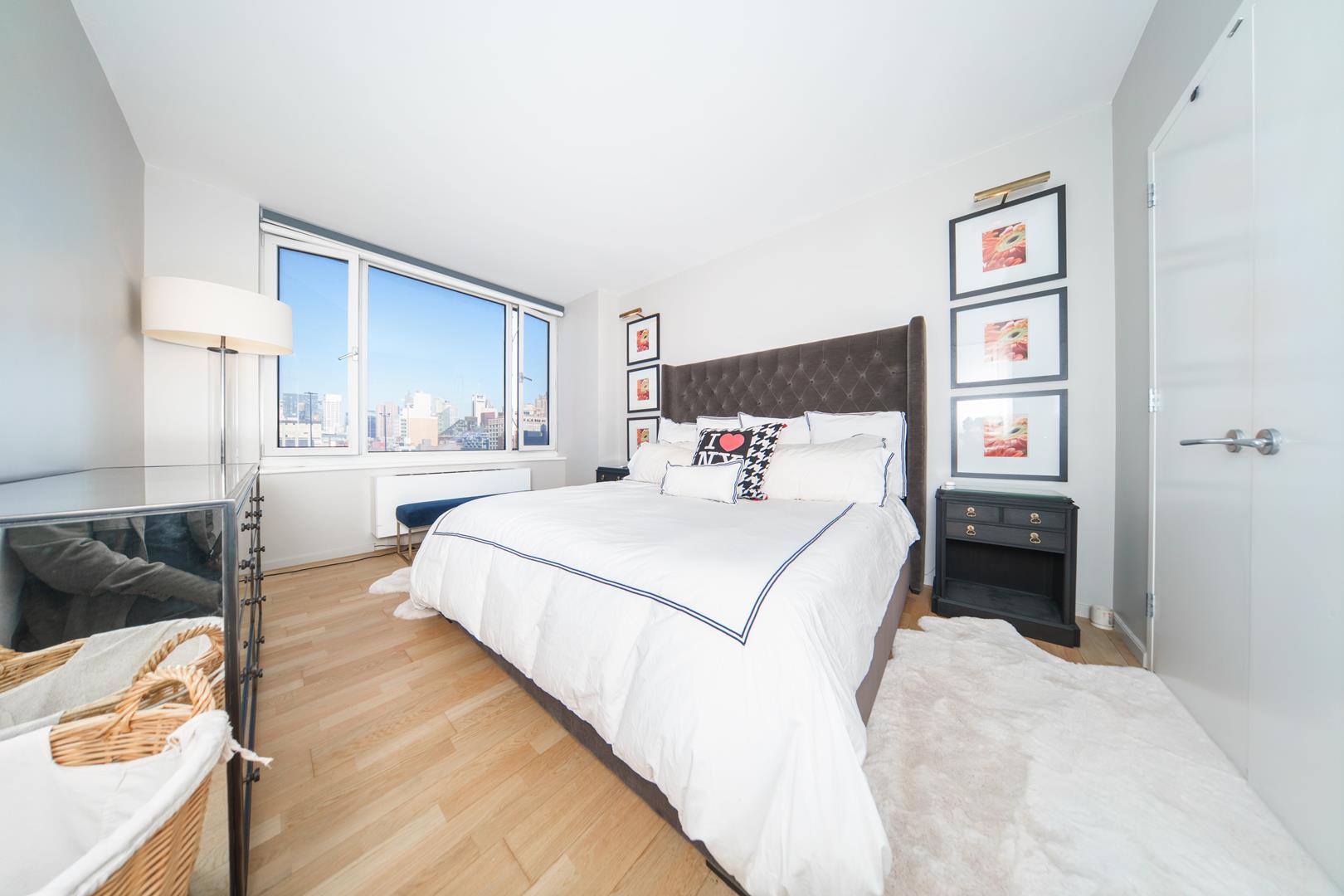 635 West 42nd Street, Apt 8-C