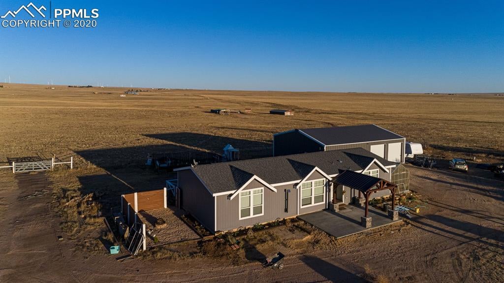 25950 Falcon Hwy