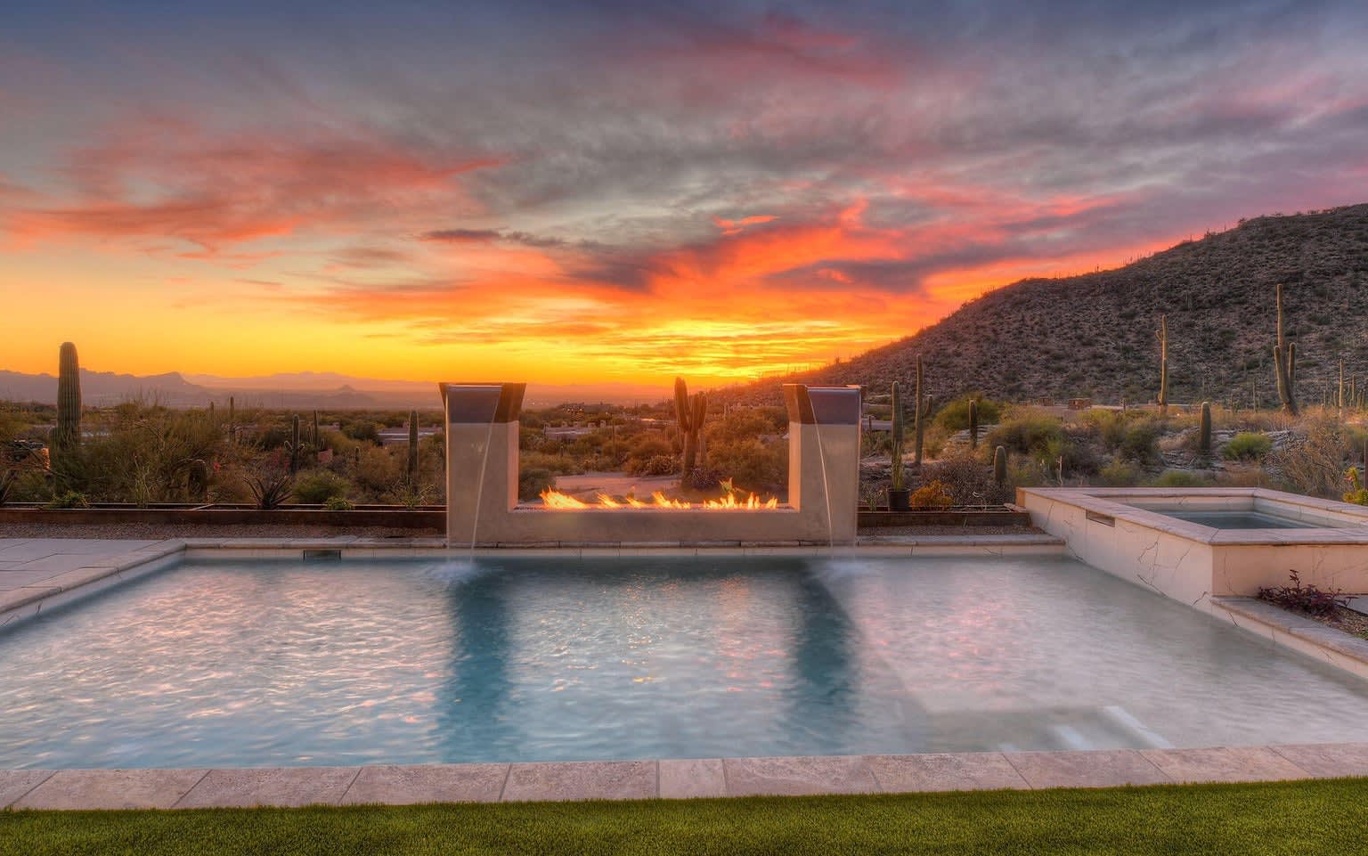 The Gallery At Dove Mountain