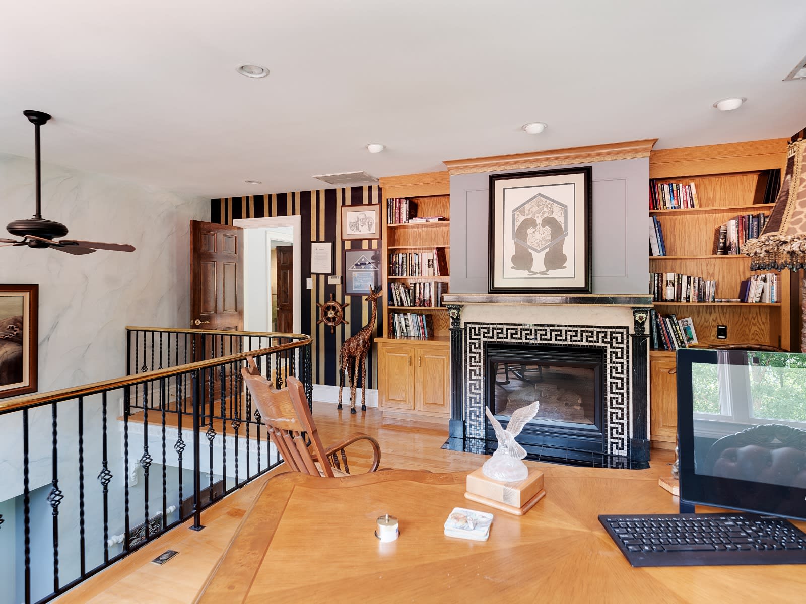 12613 Chesdin Landing Drive