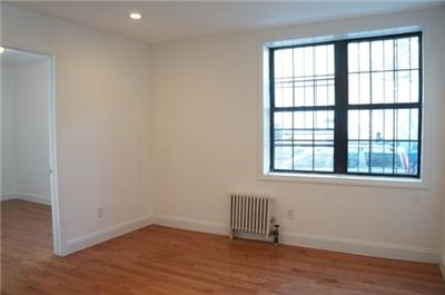 226 East 7th Street, Apt GRD