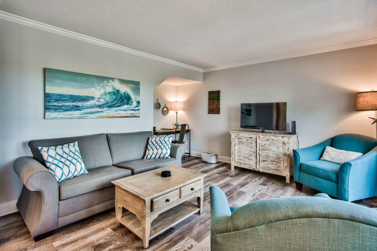 23223 Front Beach Road, Unit A736