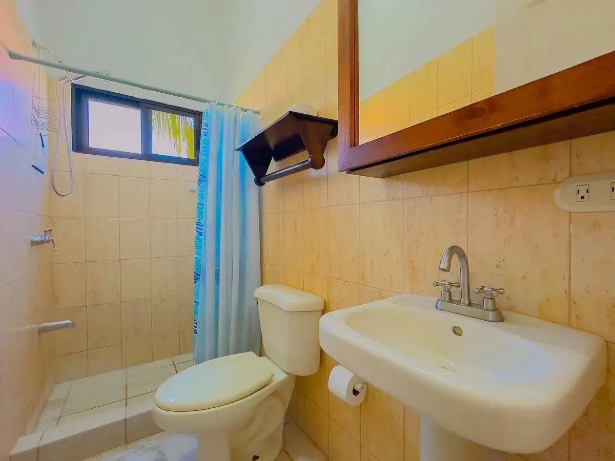 Private Corner Garden Condo, Papagayo, Guanacaste