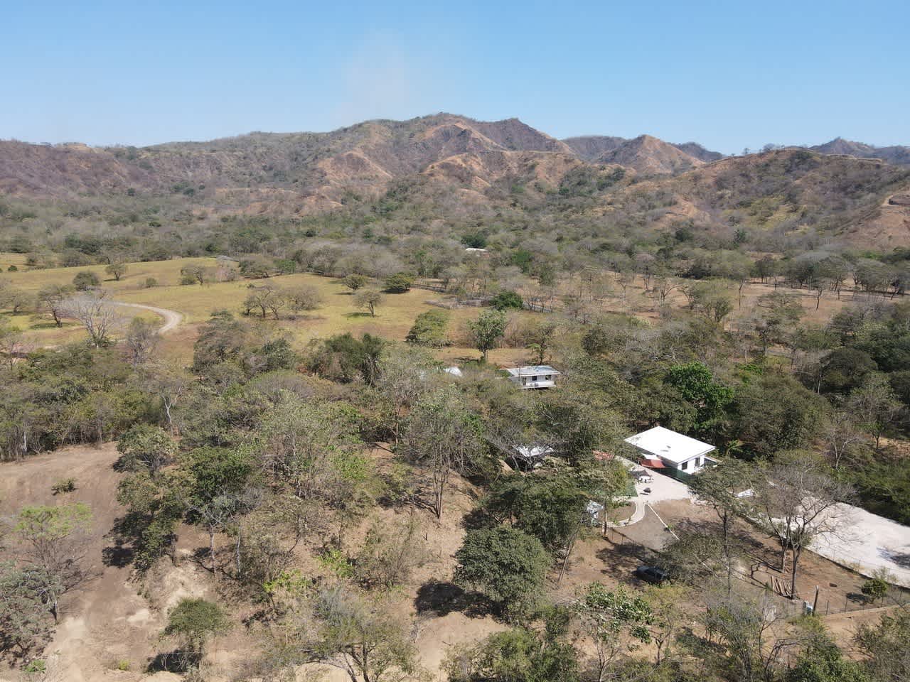 Land of your dreams | Large Lot with 2 Road Accesses