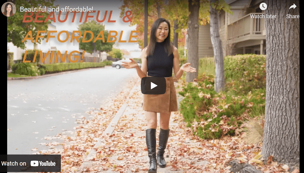 Beautiful and affordable!