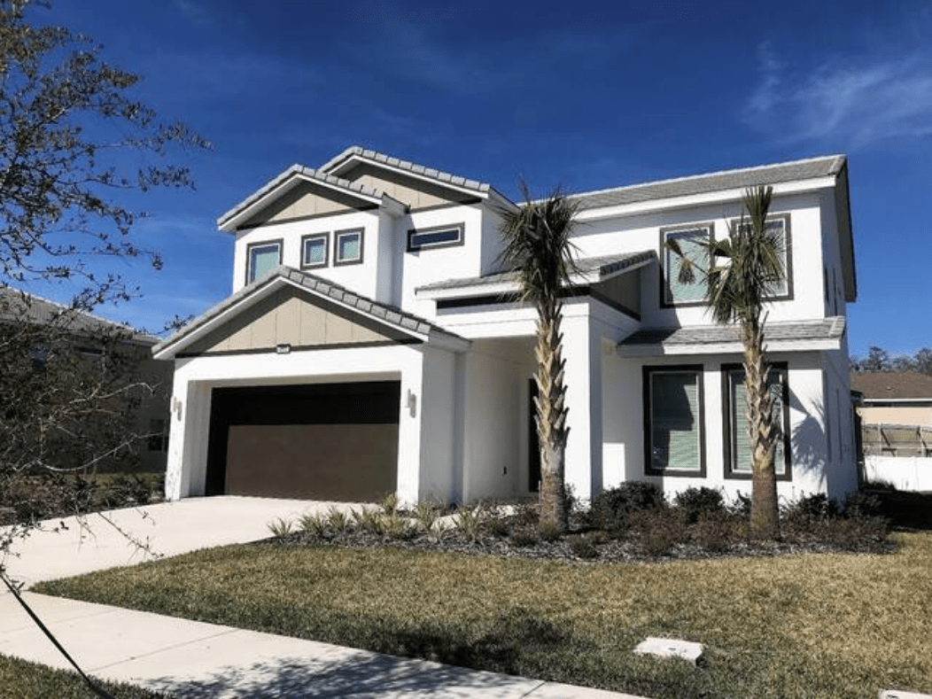 Investing in Real Estate