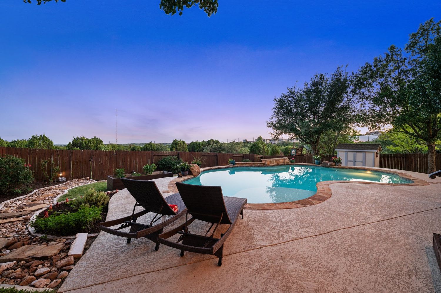 5805 Terravista Dr