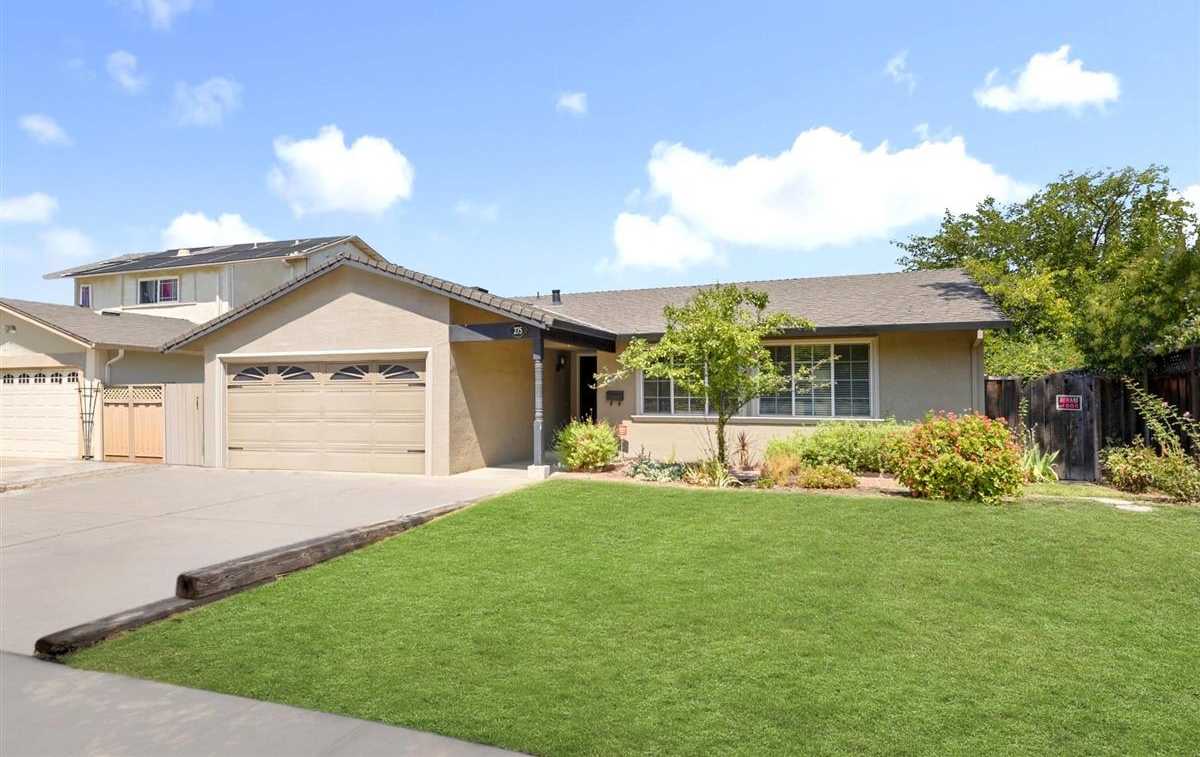 275 Curie DR