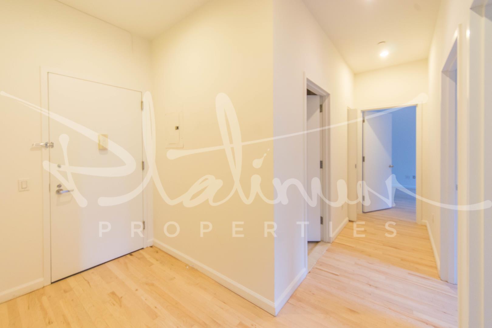 135 William Street, Apt 5B