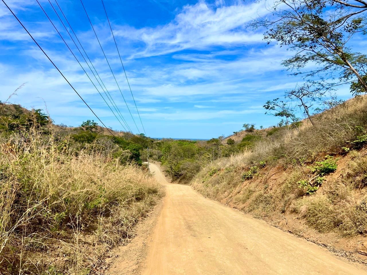 Ocean View Development Site, Flamingo, Guanacaste