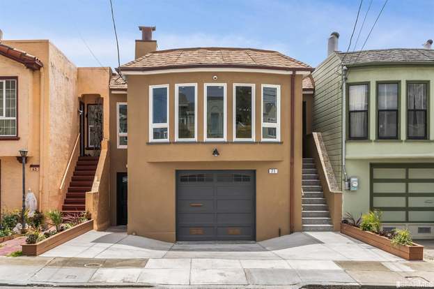 71 Marston Ave