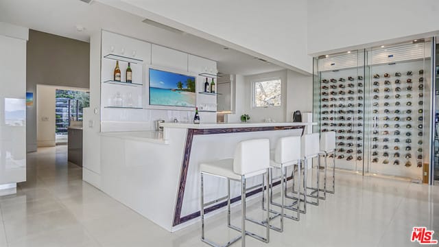 Lodge Villa