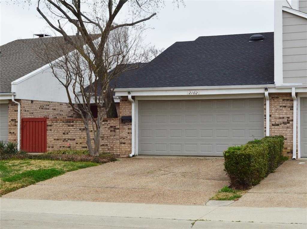 2102 Willowgate Lane