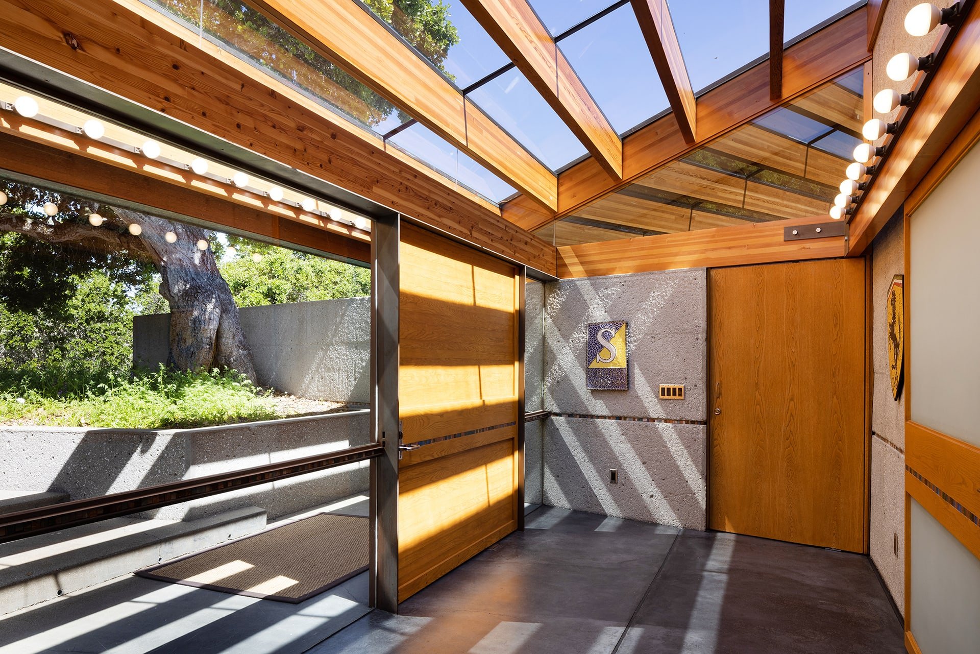 Modern Carmel Valley Masterpiece - 26225 Rinconada Dr