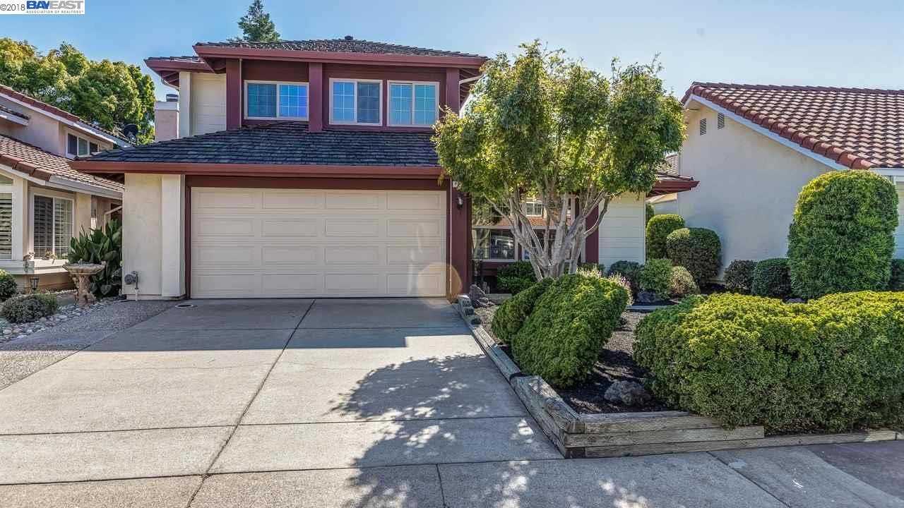 7154 Kingston Pl.