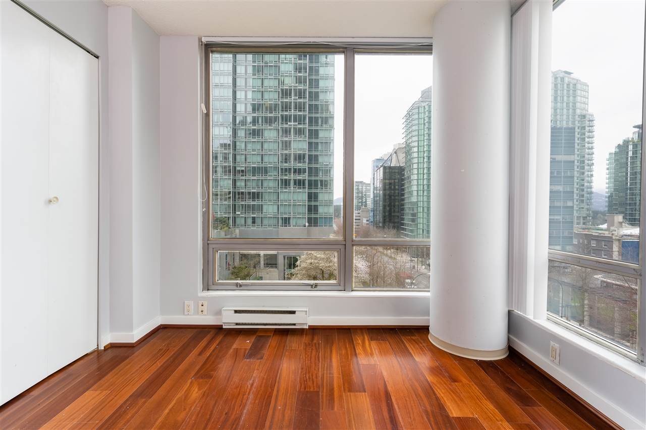 602-1200 W Georgia St