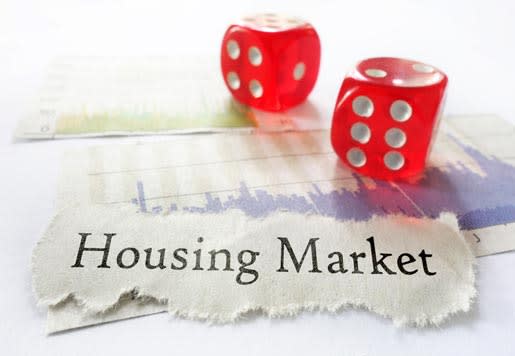How Does the New Tax Code Affect the Housing Market?