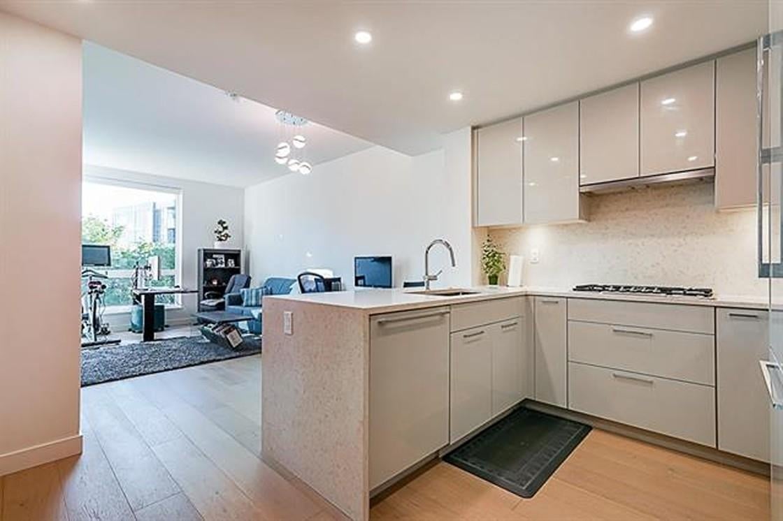 307-5058 Cambie Street, Vancouver