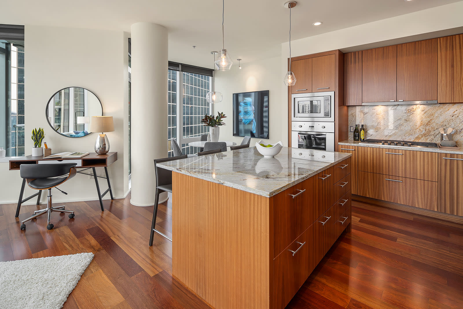 Bellevue Towers #2110