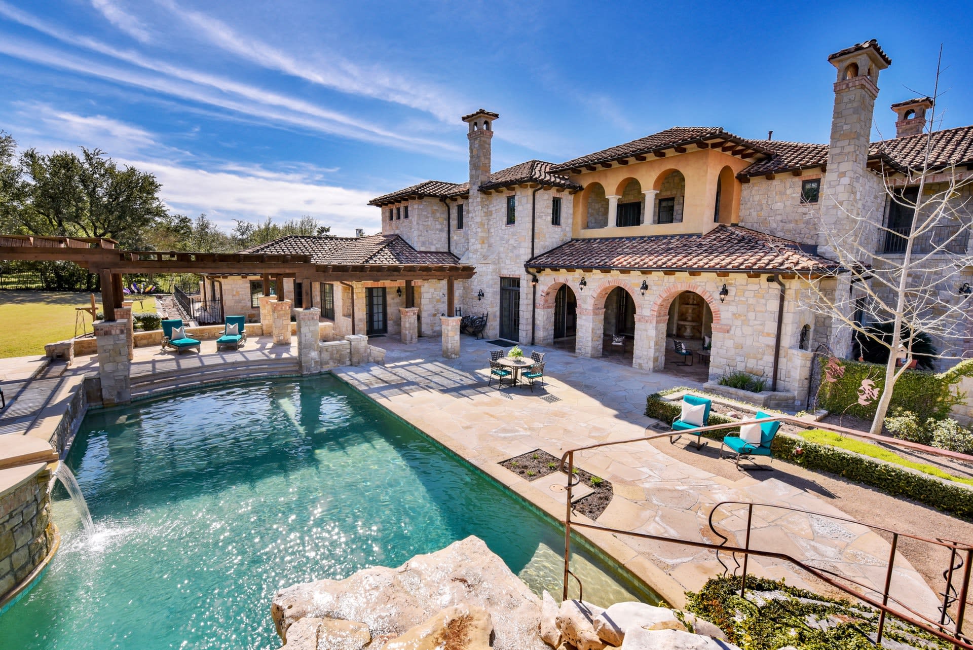Lake Travis