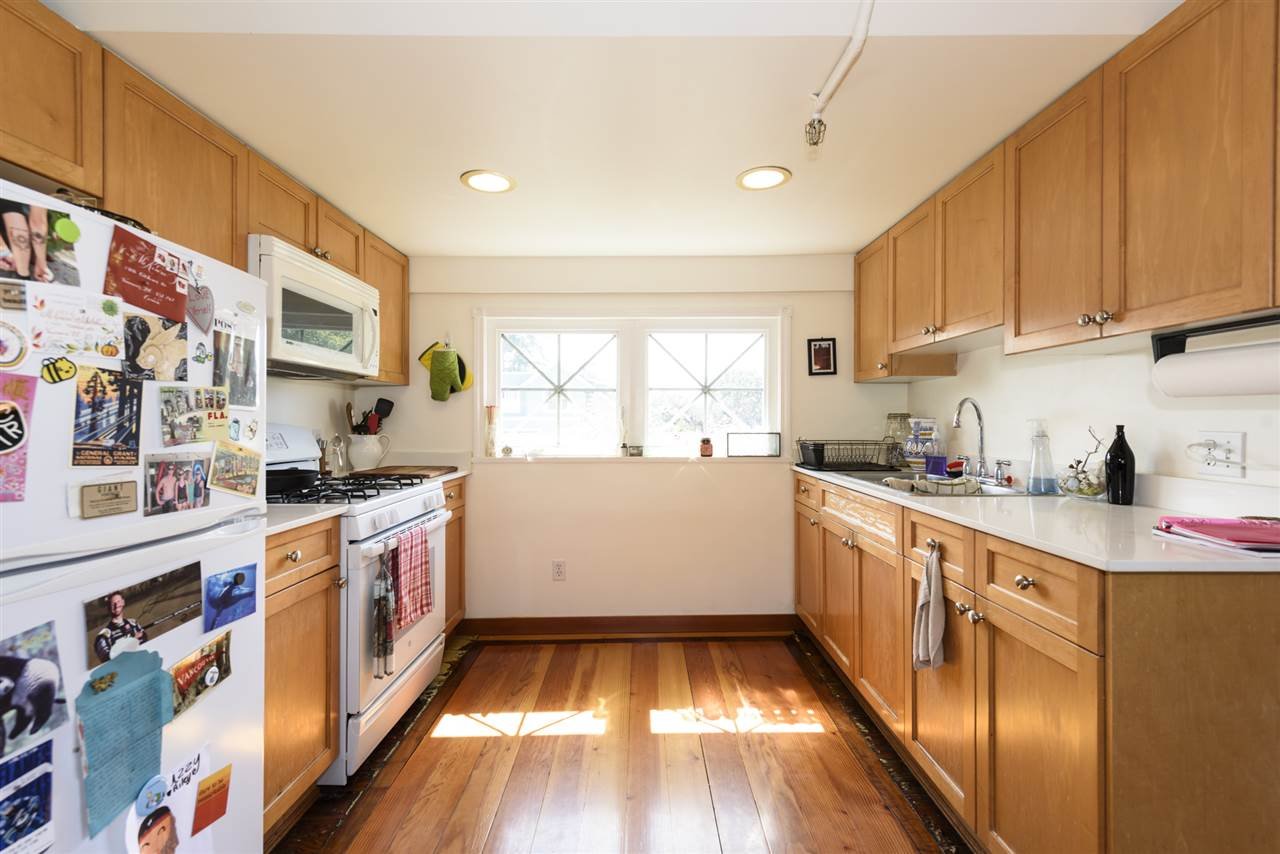 1616 Kitchener Street, Vancouver