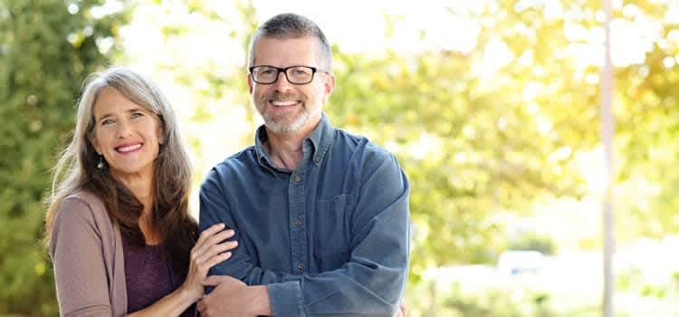 Meet the Agents: Ginny and Matt Barker