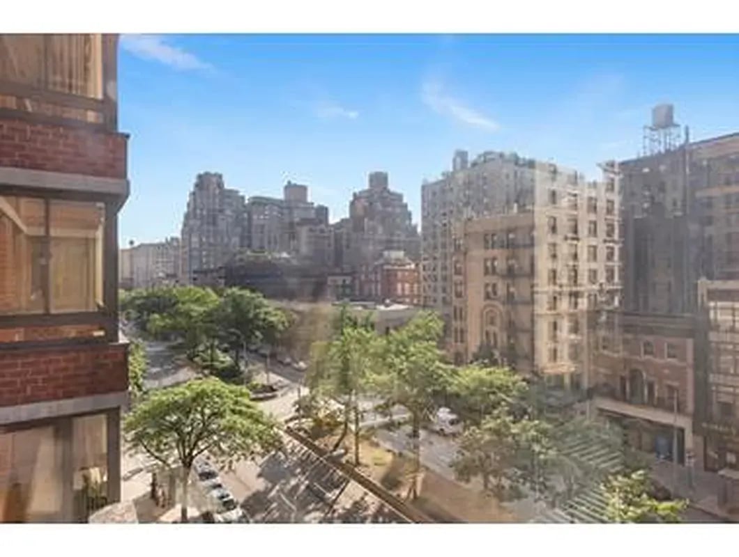 225 West 83rd Street Unit: 5G