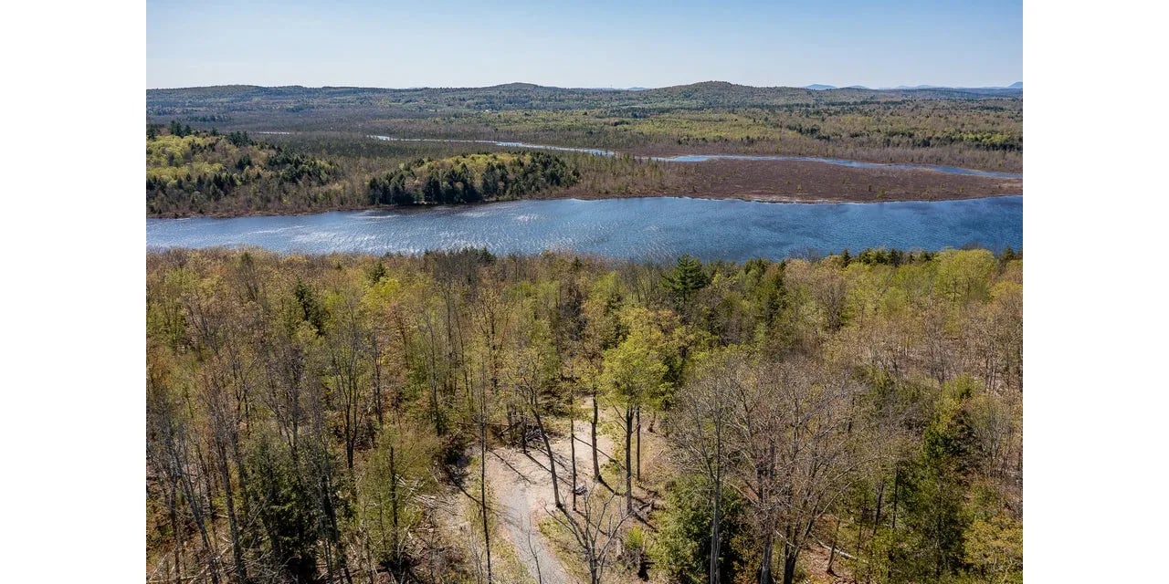 New Listing! Lot 1E Dunn Road, Belgrade, ME 04917 – $499,000