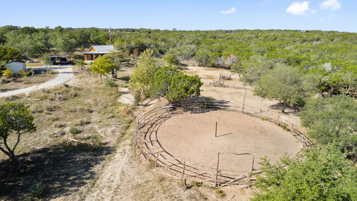 Ranch at Cypress Hill Springs