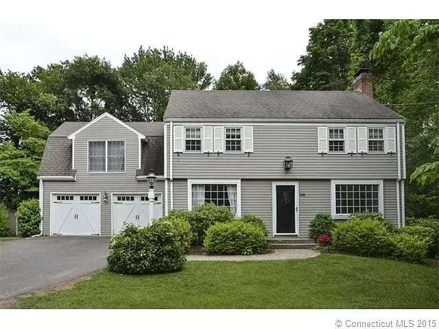 116 Mountain Terrace Rd
